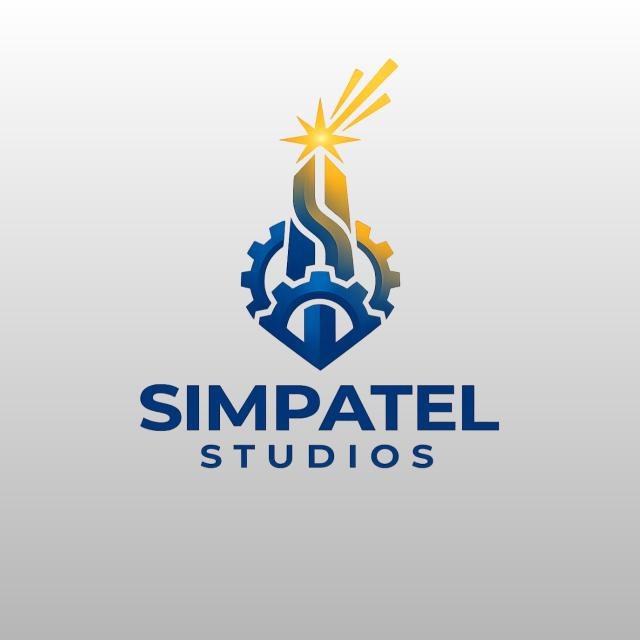 Logo Simpatel Studios